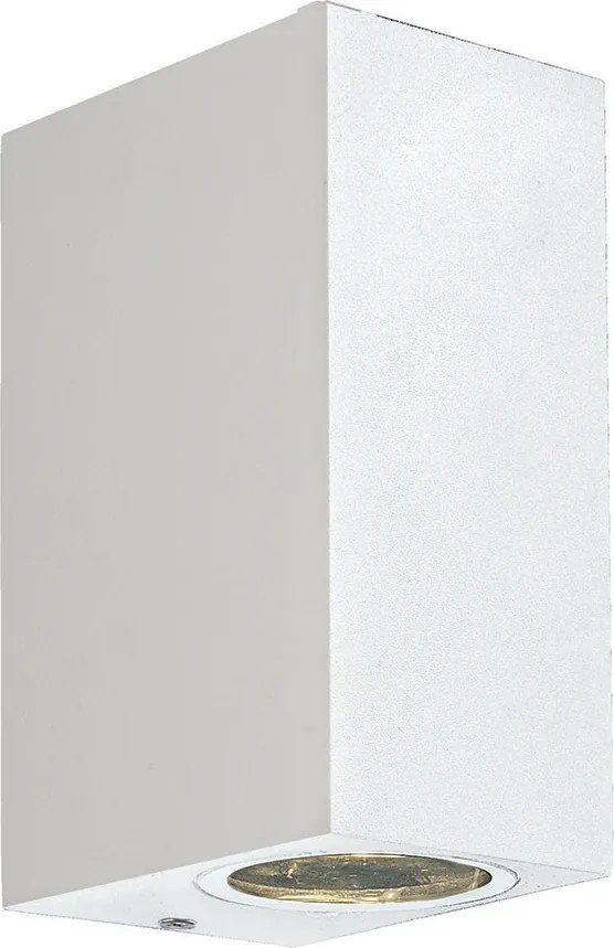 VIOKEF 4099401 TILOS Modern Kültéri Fali Lámpa GU10 IP54