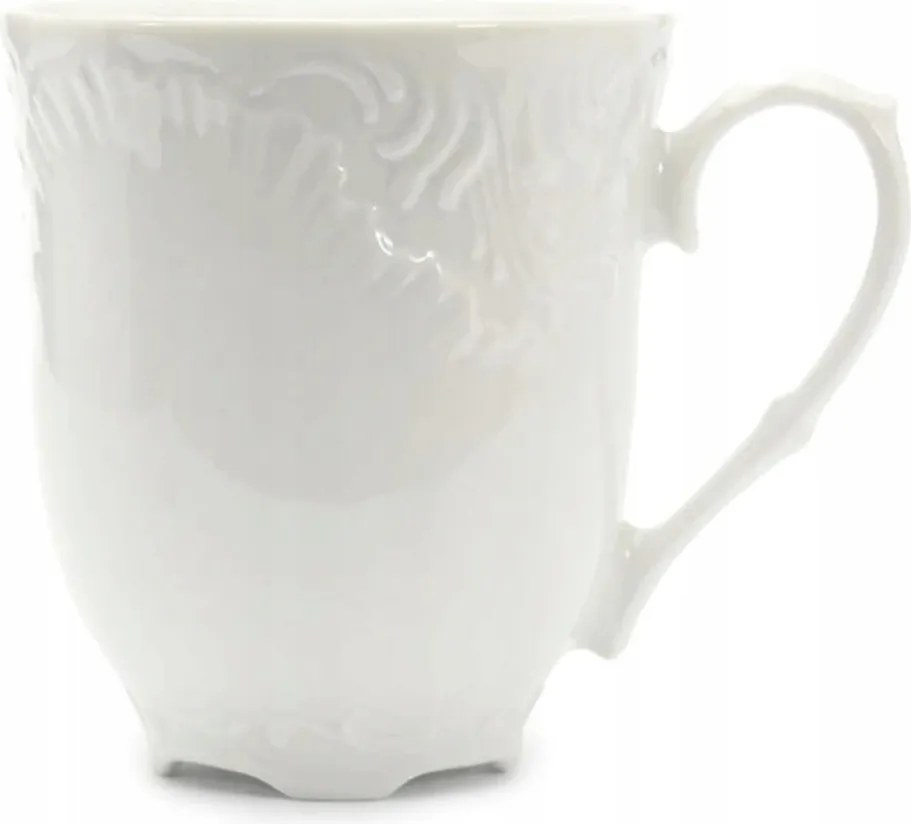 Bögre 300 ml Rococo Maria Ćmielów