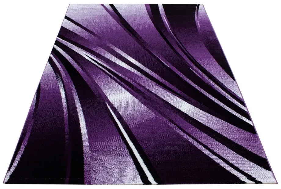 Lila szőnyeg 120x170 cm Parma – Ayyildiz Carpets