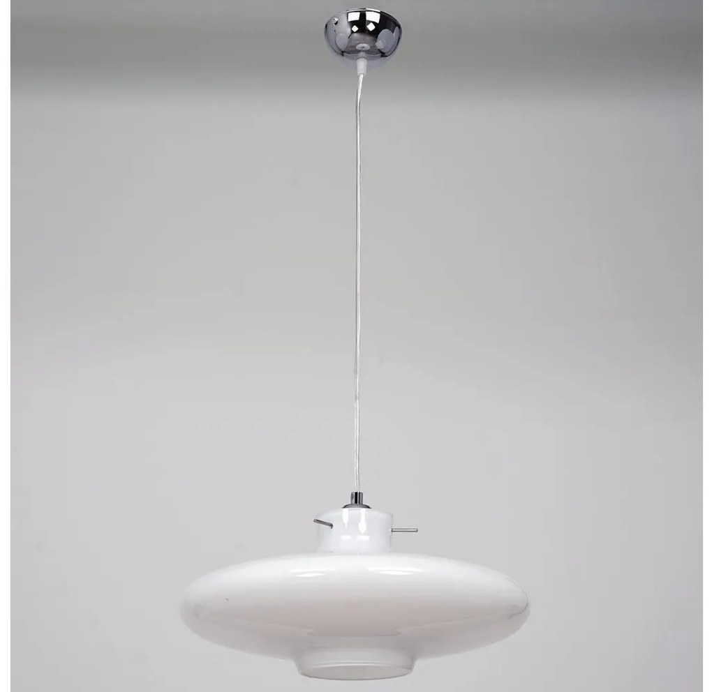 Csillár zsinóron 1xE27/60W/230V