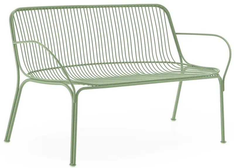 Hiray pad, többféle változat - Kartell szín: Szürke-zöld