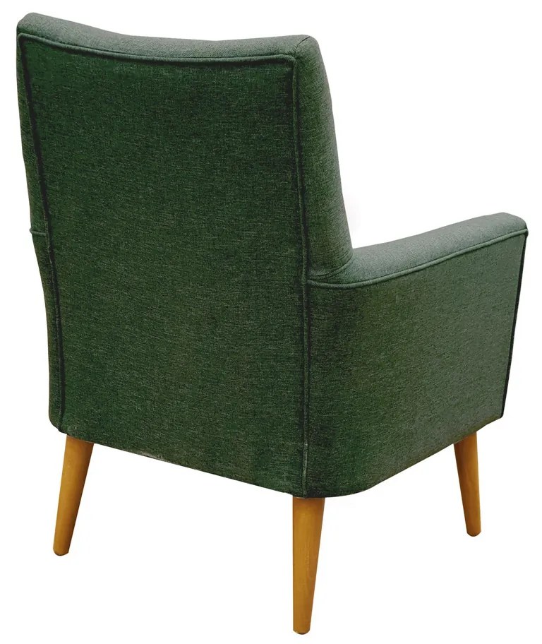 Szék Zeni Green