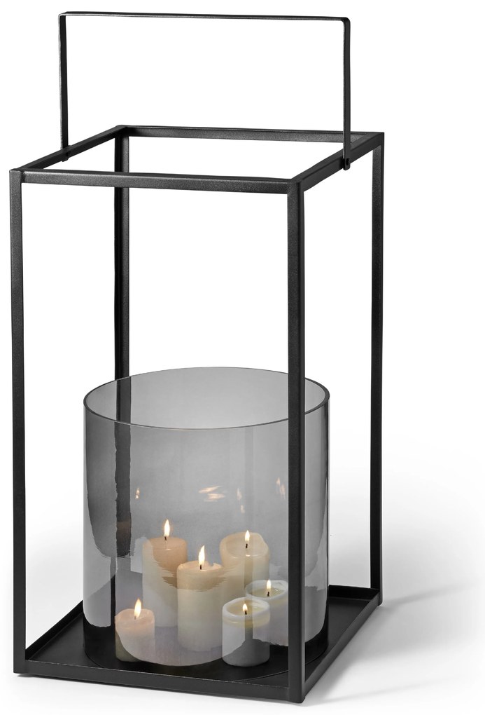 Nagy villalámpás, L-es méret - Philippi