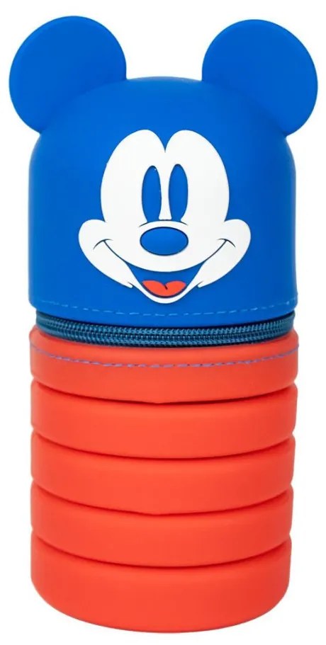 Disney Mickey Red 3D tolltartó 20 cm