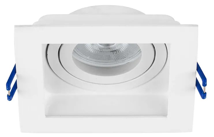 Eiriam álmennyezetbe süllyeszthető spotlámpa