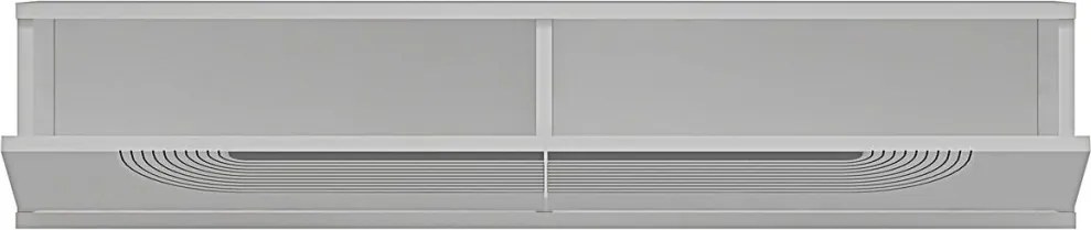 Meyra 120 - White, Silver