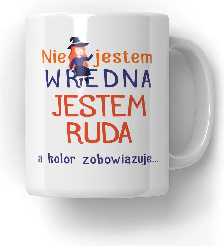 Bögre Vörös, nem gonosz Ajándék Lány Feleség Barátnő