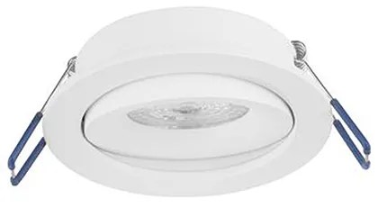 Redo álmennyezetbe süllyeszthető spotlámpa