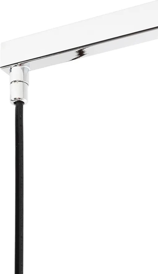 KING HOME JD8998 ROTA Egyágú Függesztett Lámpa Fém E27 IP20