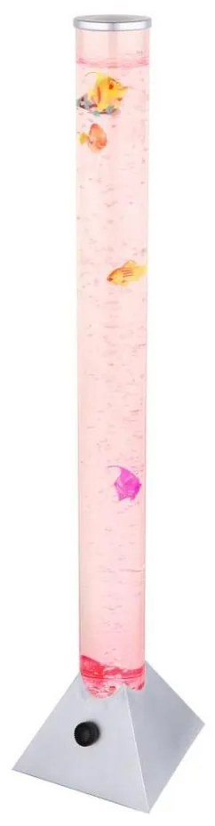 Globo 9016 - MENDOZA RGB LED dekorációs lámpa 12xLED/0,06W/230V