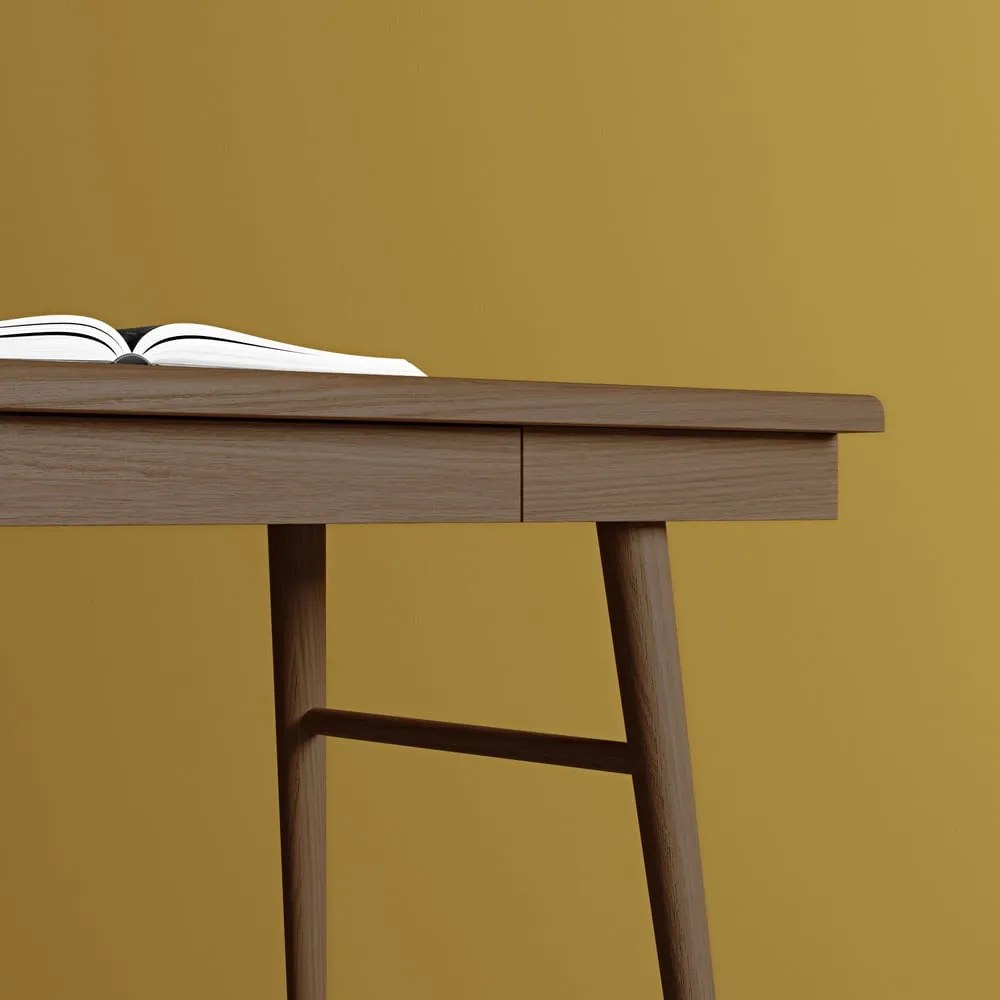 Bau barna íróasztal - Woodman