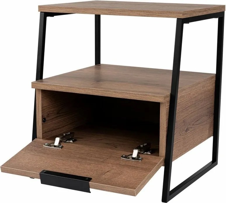 Pal Hitit éjjeliszekrény