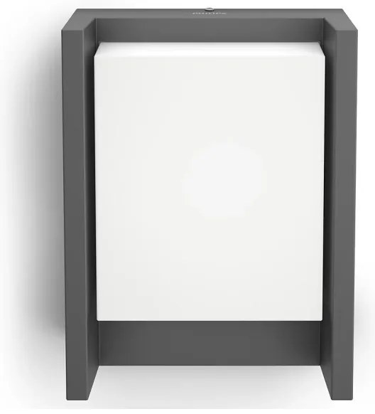 Philips - LED Kültéri fali lámpa ARBOUR LED/3,8W/230V IP44