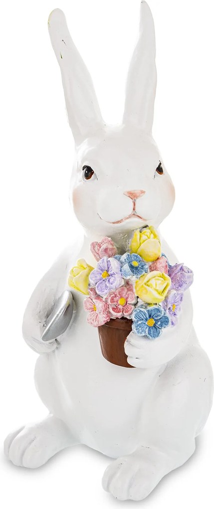 Húsvéti nyuszi figura 175107 Art-pol
