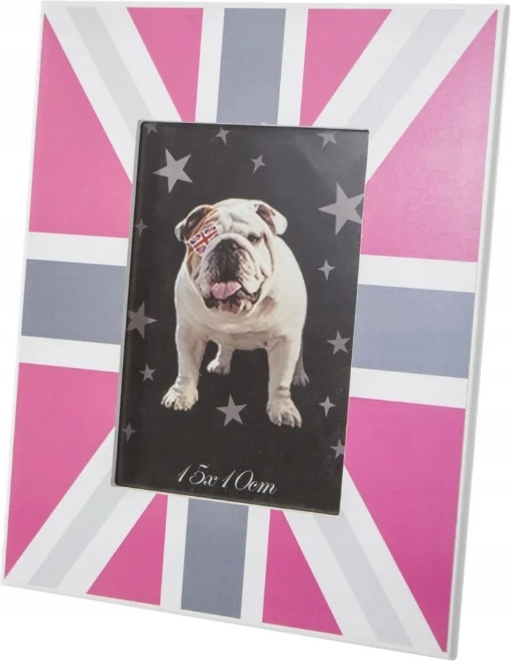 Képkeret Fotó Képkeret Dekoratív Ajándék Foci