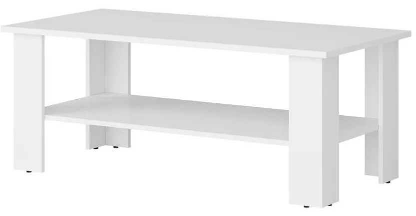 Éjjeliszekrény Nepo Plus 8 (fehér) . 1098313