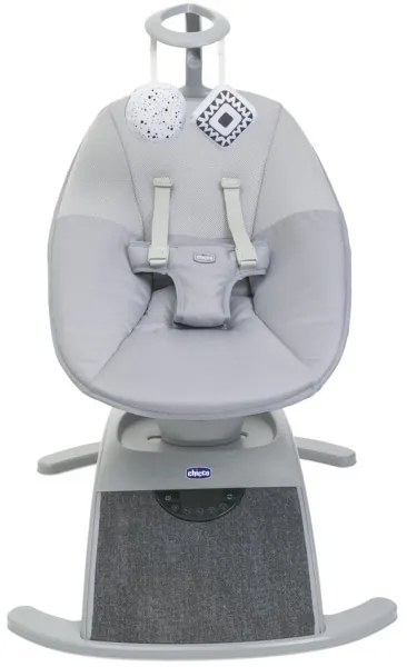 Chicco - Többfunkciós ringató 8 az 1-ben COMFYWAWE