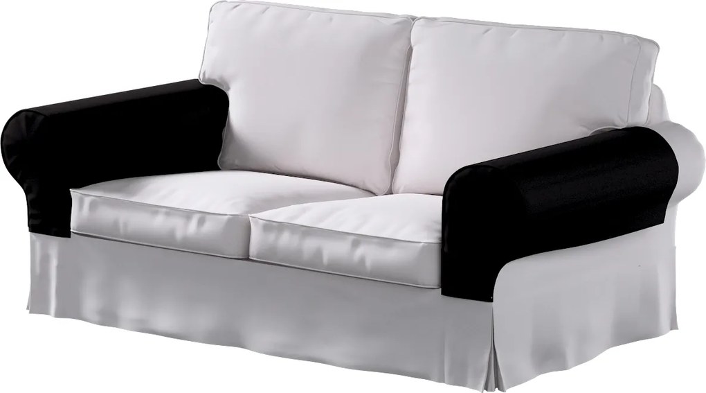 Ektorp Ikea kartámaszvédő, szürke