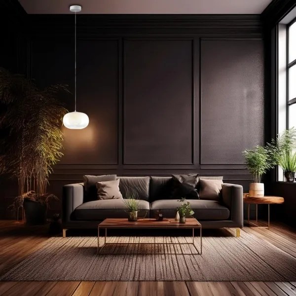 LED Csillár zsinóron VASO LED/4W/230V átm. 18 cm fehér