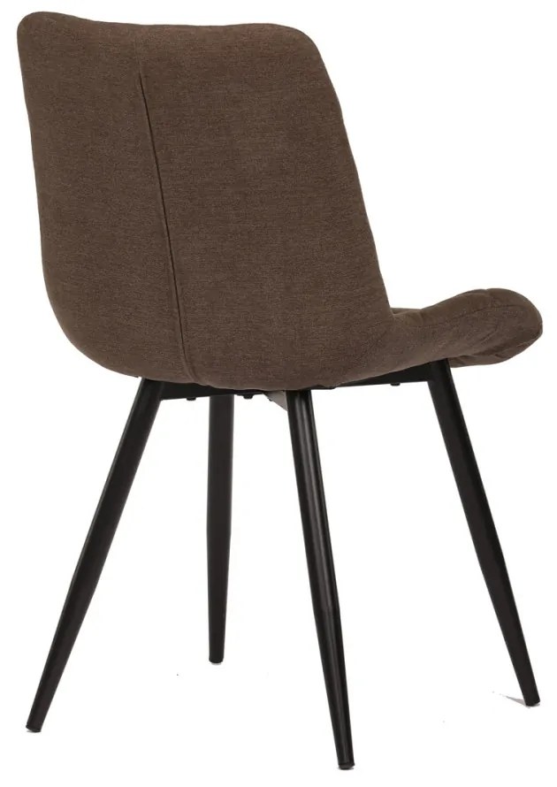 Scaun modern Brown CT-382