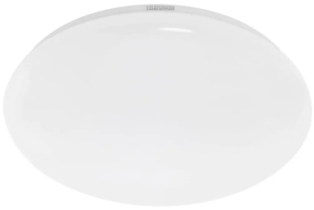 Telefunken 601306TF - LED Fürdőszobai mennyezeti lámpa LED/20W/230V átm. 40 cm