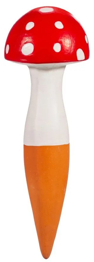 Terrakotta öntöző Mushroom – Sass &amp; Belle