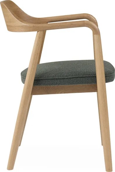 Lystra design szék