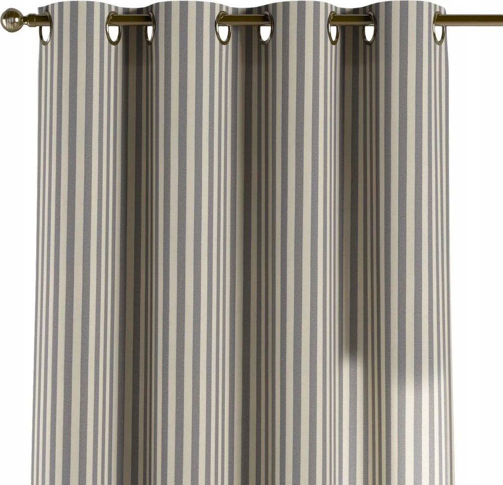 Gurulós függöny 1 db 130x245cm kék