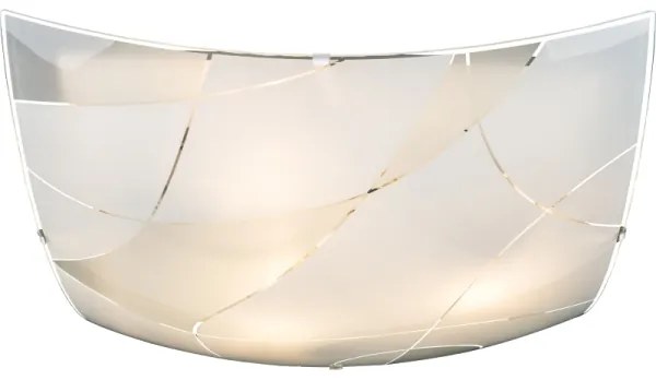 Globo 40403-3 - Mennyezeti lámpa PARANJA 3xE27/60W/230V