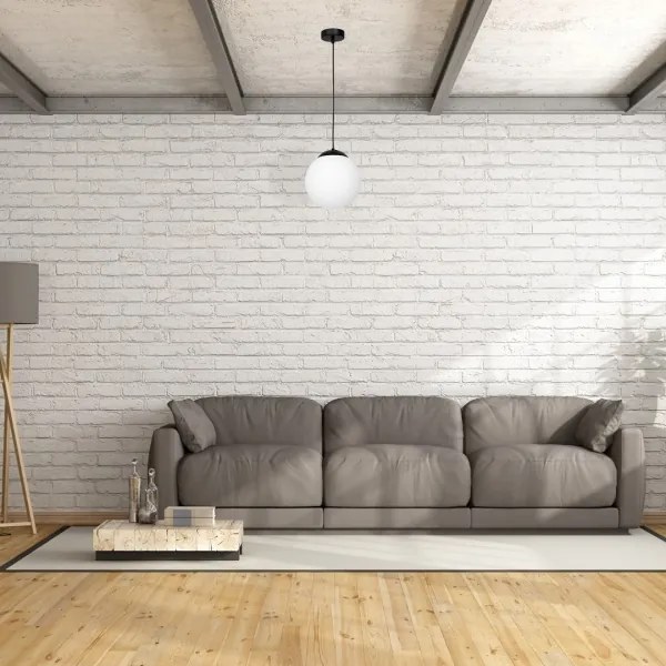 Csillár zsinóron LIMA 1xE27/60W/230V