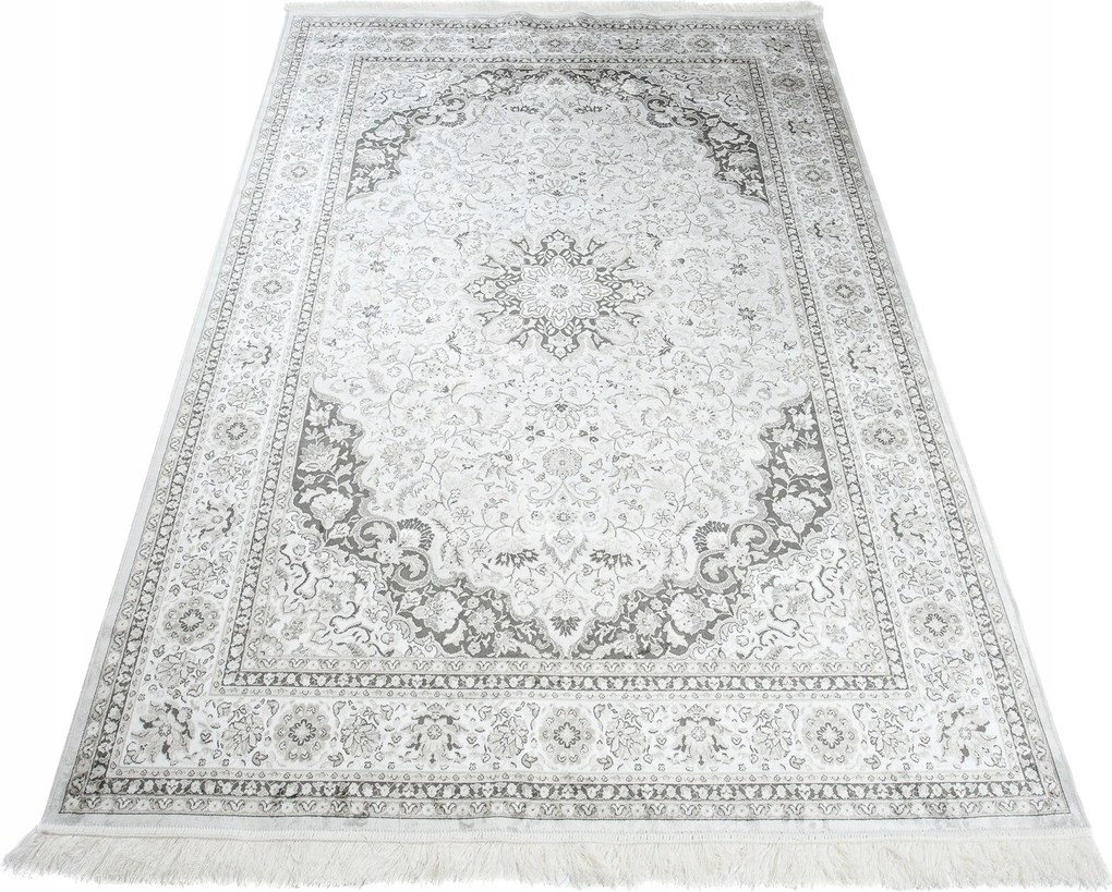 Szahara Szőnyeg 80x220 Viscosa Premium Klasszikusok w8s