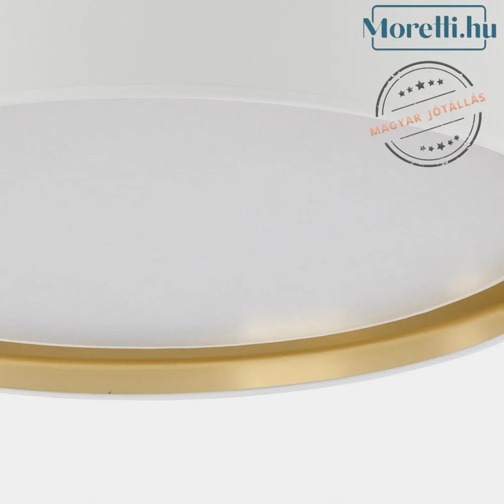 TK LIGHTING 3433 BILBAO Ernyős Mennyezeti Lámpa E27 IP20