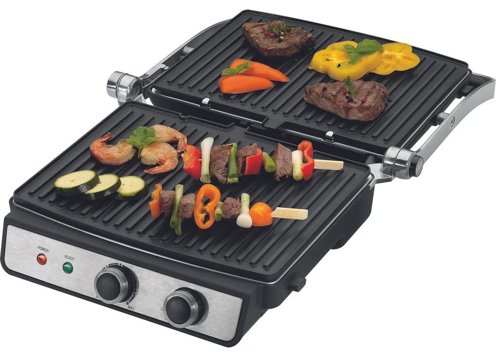 ProfiCook KG 1264 kontakt grill