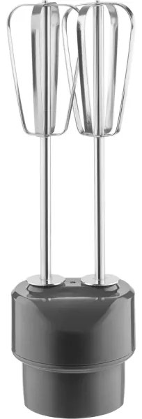 Sencor - Botmixer 4in1 1200W/230V rozsdamentes acél/lila