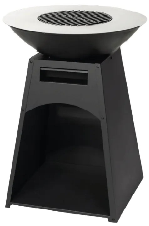 Tepro 1172 Waco 3v1 grill, 60 x 80 x 60 cm