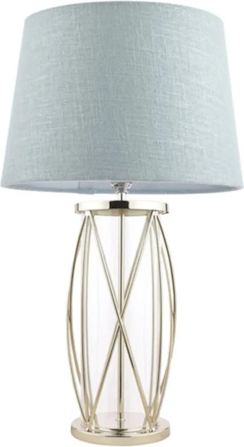 Laura Ashley Beckworth 3688858-Q Asztali lámpa IP20