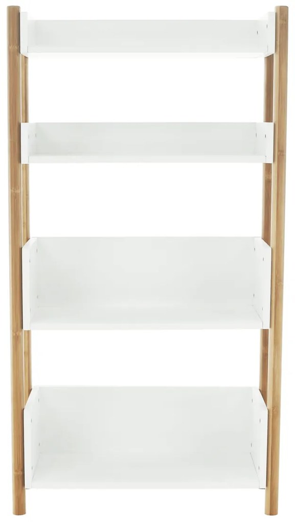 Baltika polc, 3. típus,60 x 25 x 114 cm, 4 emelet