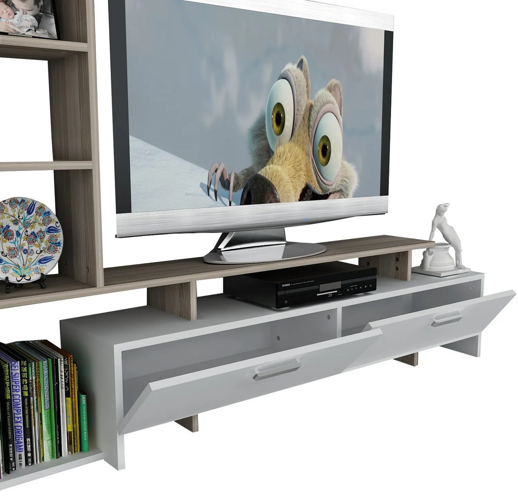 TV asztal/szekrény Simka. 1063121