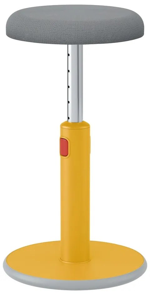 Ergonomikus szék ø 37 cm Ergo – Leitz