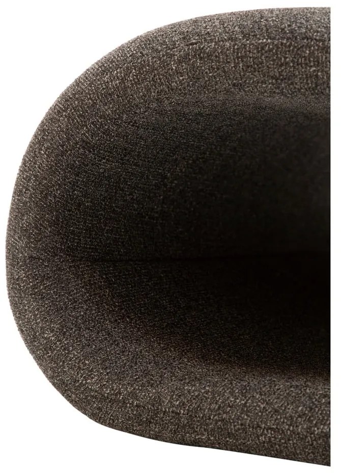 Dubna sötétszürke fotel - DAN-FORM Denmark