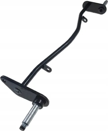 Fűnyíró Első Tengely Mastercut JL50 M50 M51