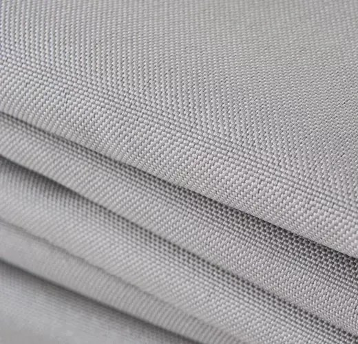 Sunshade sail 3x3x3m gray Gardlov 23147