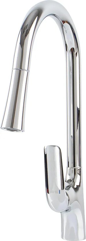 Ibiza || kihúzható konyhai csaptelep