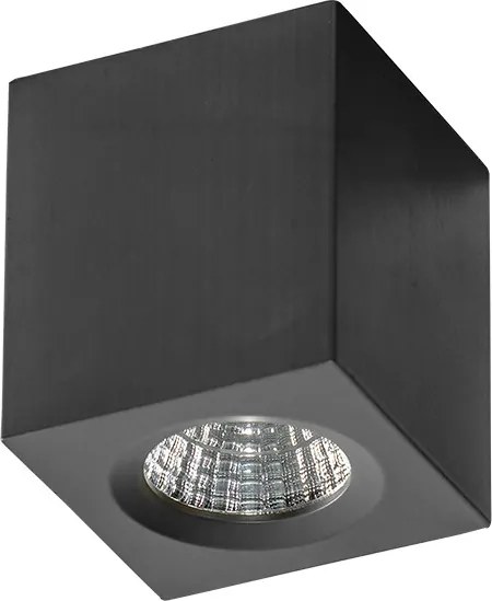 AZZARDO 2787 NANO Kocka Mennyezeti Lámpa LED IP20