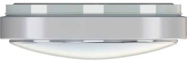 APLED - LED Mennyezeti lámpa LENS R TRICOLOR LED/18W/230V IP41 1210lm