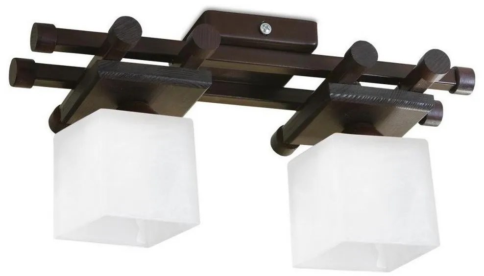 Csillár TRILLENIUM 2xE27/60W/230V