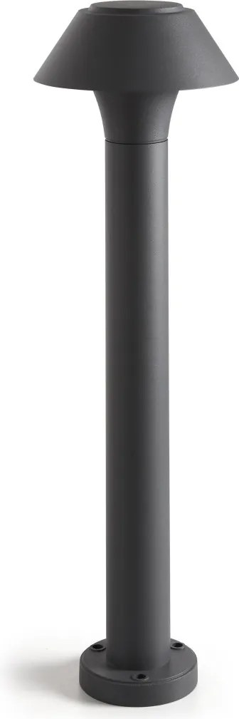 NOVOLUX 976C-L33RCB-04 BUCKET Modern Kültéri Állólámpa Antracit LED IP65