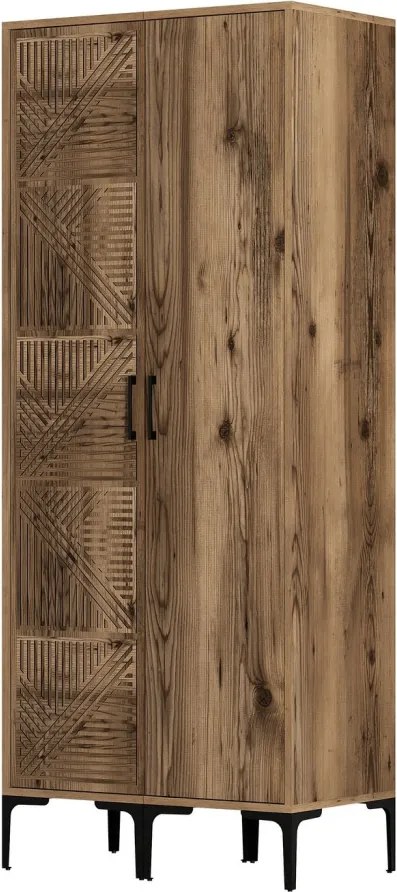 Kumsal PS - Walnut