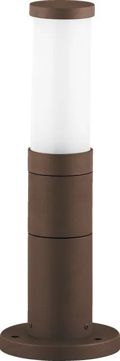 Kültéri Állólámpa Barna CAVO VIOKEF 4036902