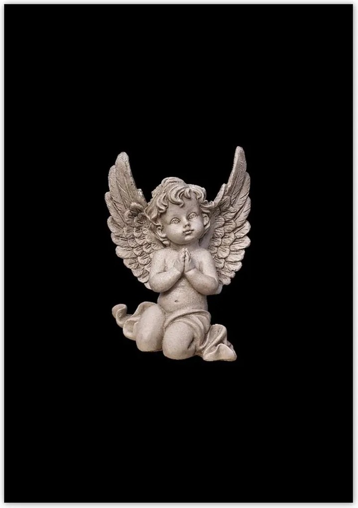 Poszterek 70x100 Angyalkák